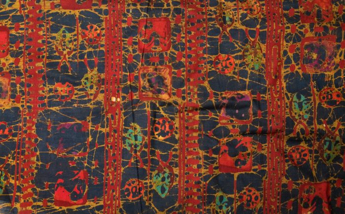 BLOK PRINT 1