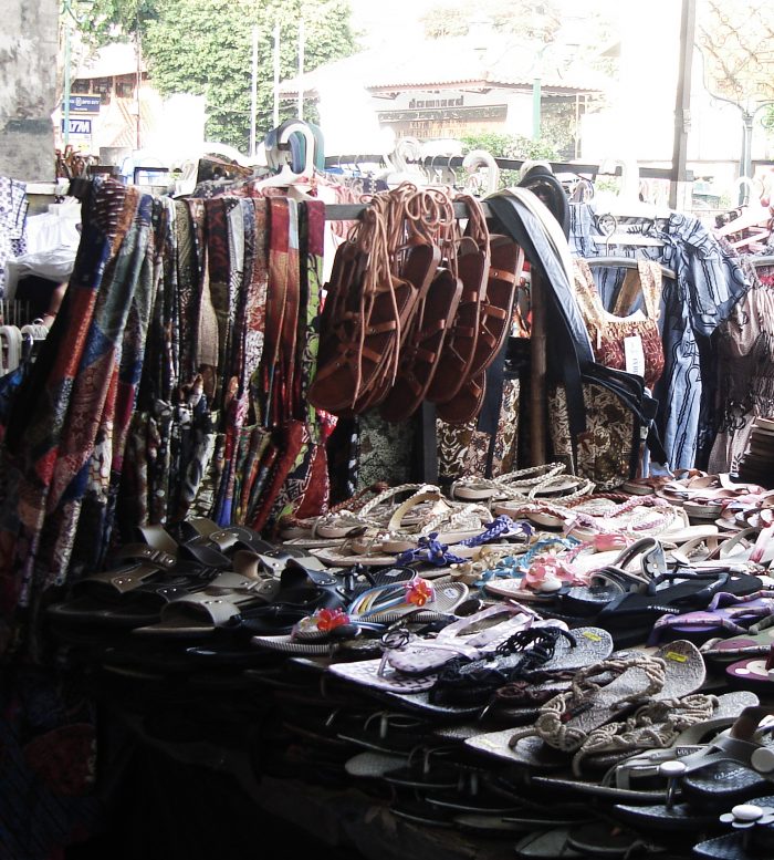 Batik Market