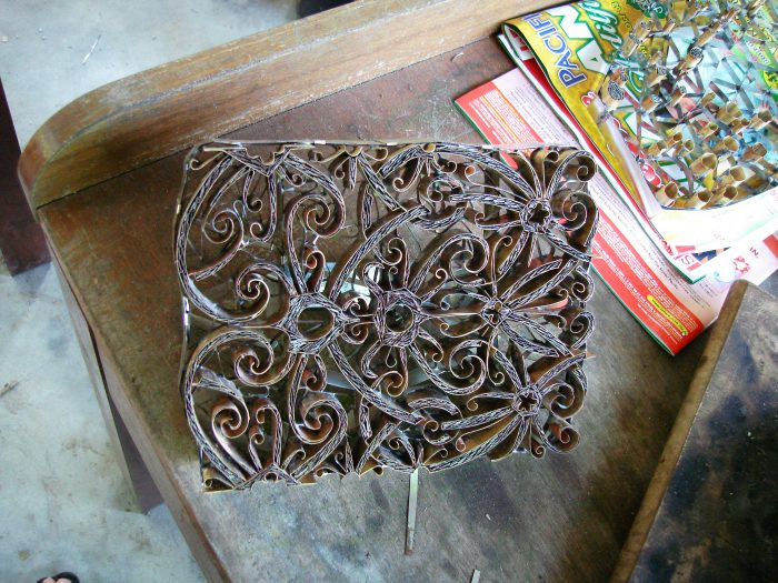 blok maker abdul ghani