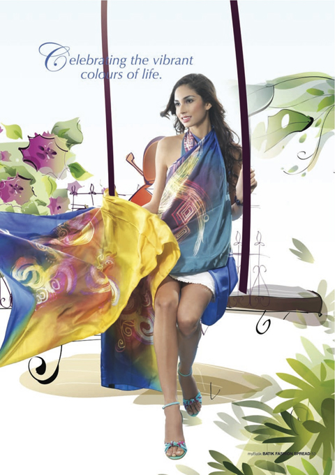 Emagazine myBatik Issue 3 - Copy copy 5