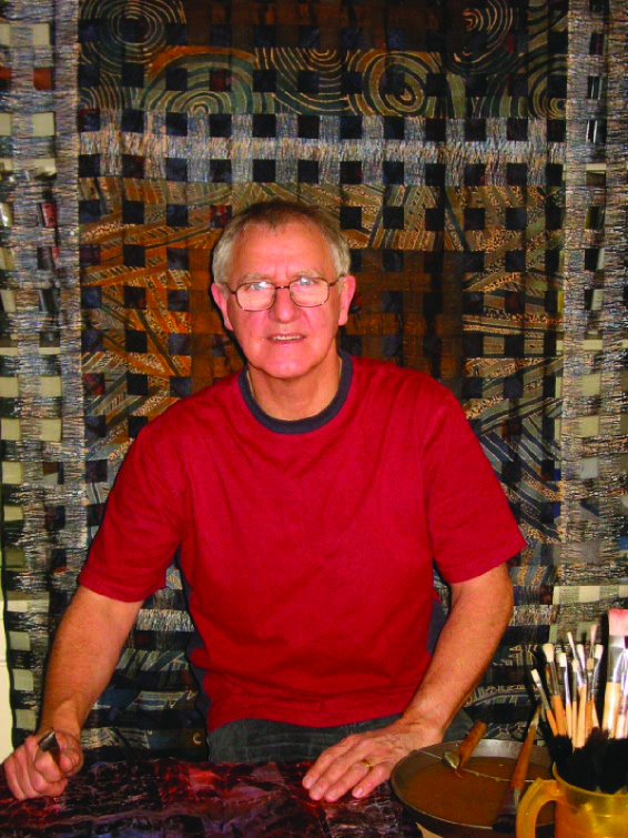 Tony Dyer