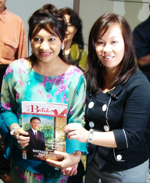 mybatik art expo vvip