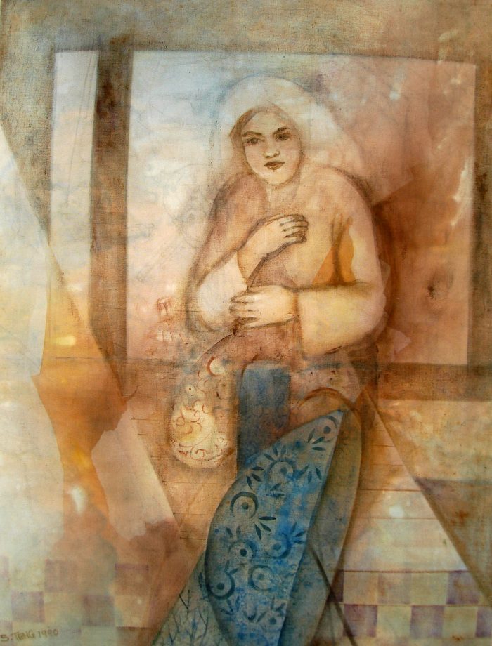 yahong 30